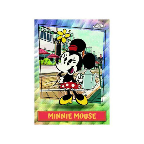 2026 Disney Neon ENT Value Box