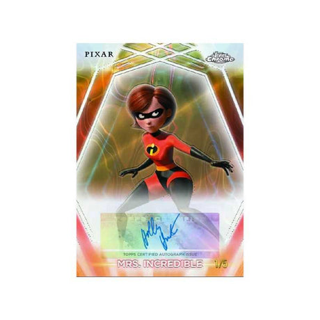 2026 Disney Neon ENT Value Box