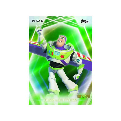 2026 Disney Neon ENT Value Box