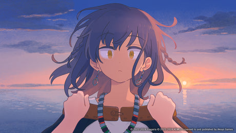 Tales from Toyotoki: Arrival of the Witch (Nintendo Switch)