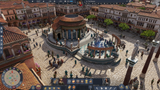 ANNO 117: PAX ROMANA - PS5
