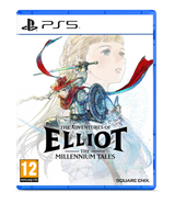 The Adventures of Elliot - The Millennium Tales (Pre-Order Bonus) - PS5