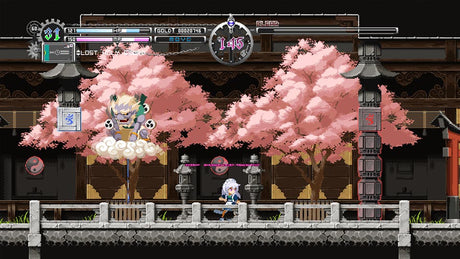 Touhou Luna Nights: 5 Year Anniversary Limited Edition - PS5