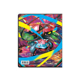 Pokémon Mega Evolution 4-Pocket Portfolio