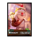 Magic: The Gathering - Final Fantasy 100ct Deck Protector Sleeves v1