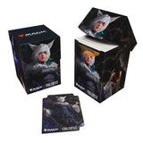 Magic: The Gathering - Final Fantasy 100+ Deck Box Commander B