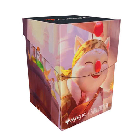 Magic: The Gathering - Final Fantasy 100+ Deck Box v1