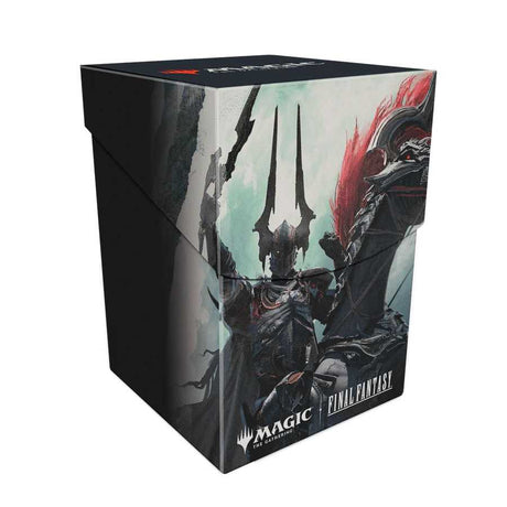 Magic: The Gathering - Final Fantasy 100+ Deck Box v4