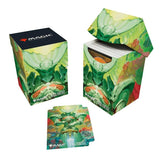 Magic: The Gathering - Final Fantasy 100+ Deck Box v5