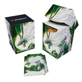 Magic: The Gathering - Final Fantasy 100+ Deck Box v7