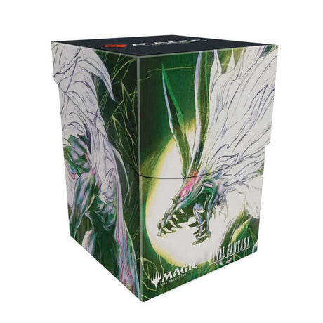 Magic: The Gathering - Final Fantasy 100+ Deck Box v7