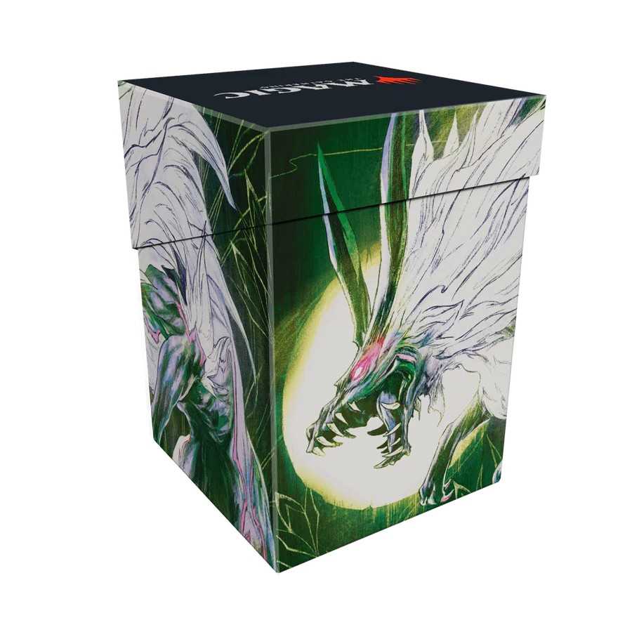 Magic: The Gathering - Final Fantasy 100+ Deck Box v7