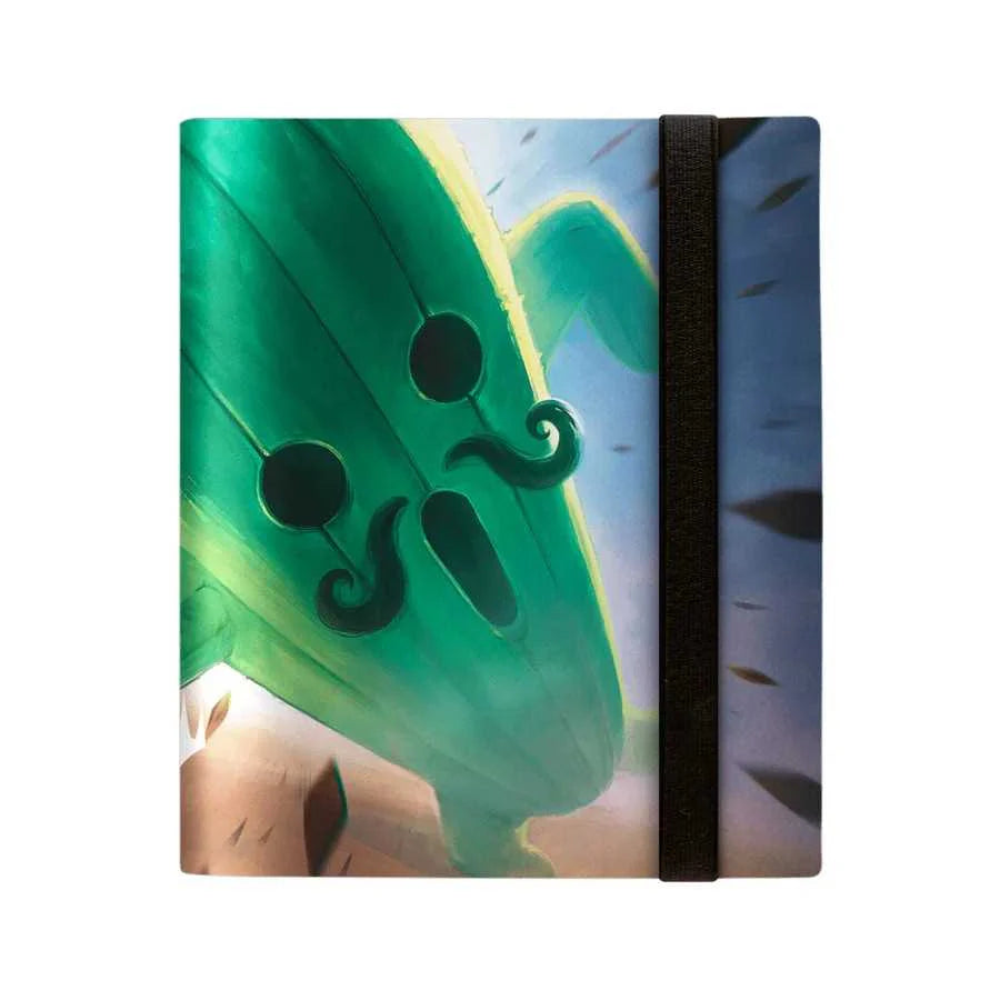 Magic: The Gathering - Final Fantasy 4-Pocket PRO-Binder