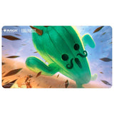 Magic: The Gathering - Final Fantasy Playmat F