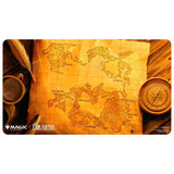 Magic: The Gathering - Final Fantasy Playmat J