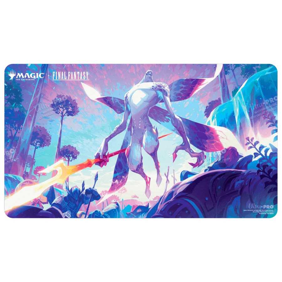 Magic: The Gathering - Final Fantasy Playmat M