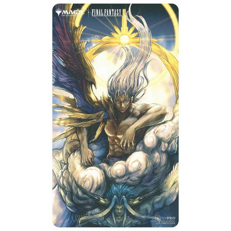 Magic: The Gathering - Final Fantasy Double Sided Playmat