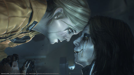 DEATH STRANDING 2: ON THE BEACH - Standard Edition – PS5