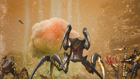 Starship Troopers: Extermination (XSX)