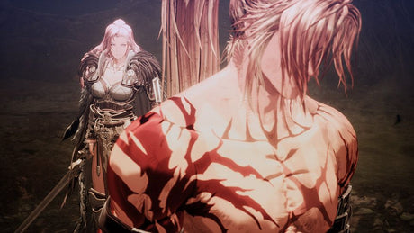The First Berserker: Khazan Pre-Order Bonus (PS5)