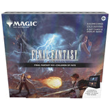 Magic: The Gathering: Final Fantasy Scene Box Bundle