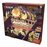 Magic the Gathering Avatar: The Last Airbender Scene Box Deposit Payment