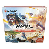 Magic the Gathering Avatar: The Last Airbender Scene Box Deposit Payment