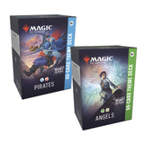 Magic: The Gathering - Lorwyn Eclipsed 60-Card Theme Deck x2