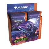 Magic: The Gathering: Teenage Mutant Ninja Turtles Collector Booster Box Deposit Payment