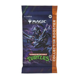 Magic: The Gathering: Teenage Mutant Ninja Turtles Collector Booster Box Deposit Payment