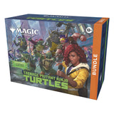 Magic: The Gathering: Teenage Mutant Ninja Turtles Bundle