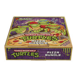Magic: The Gathering: Teenage Mutant Ninja Turtles Special Pizza Bundle