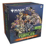 Magic: The Gathering: Teenage Mutant Ninja Turtles Team Up