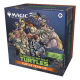 Magic: The Gathering: Teenage Mutant Ninja Turtles Team Up