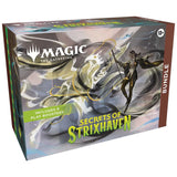 Magic: The Gathering: Secrets of Strixhaven Bundle