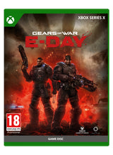 Gears of War E-Day - XSX