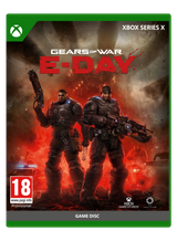 Gears of War E-Day - XSX