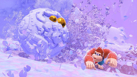 Donkey Kong Bananza - Nintendo Switch 2