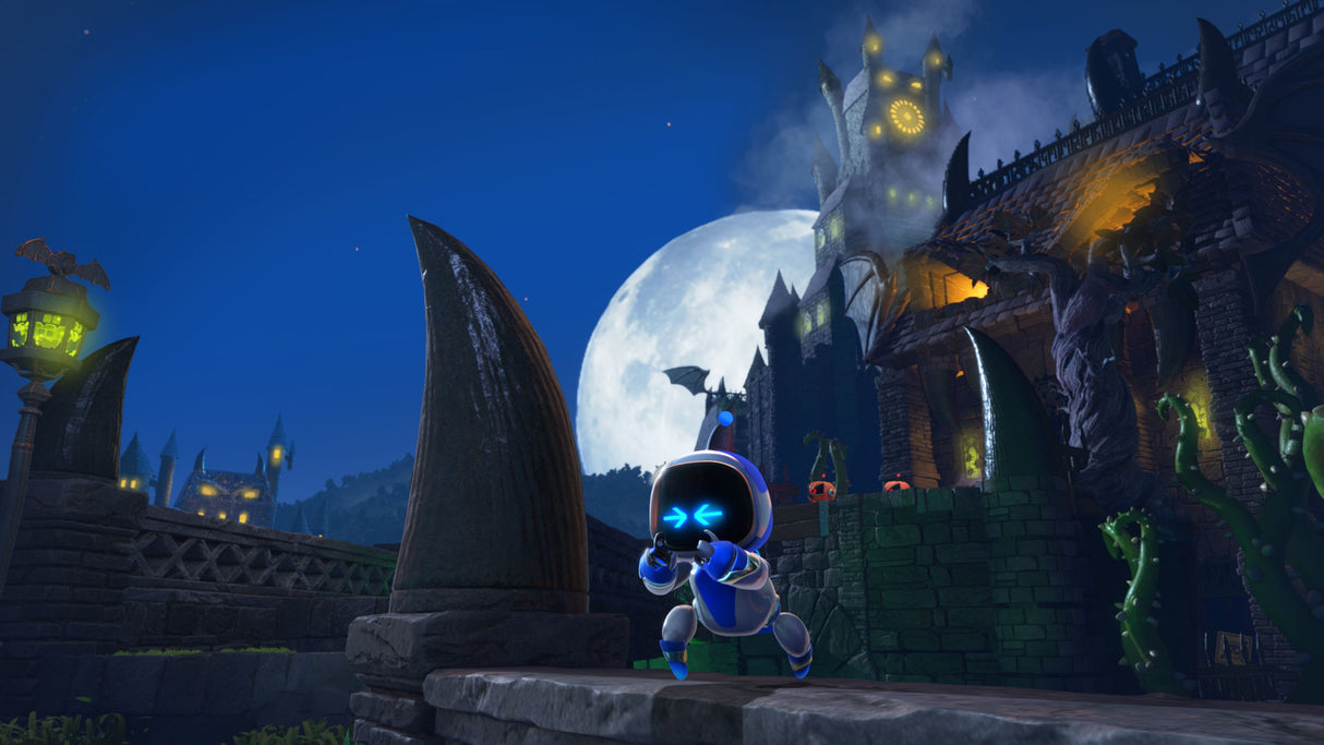 ASTRO BOT Standard Edition (PS5)