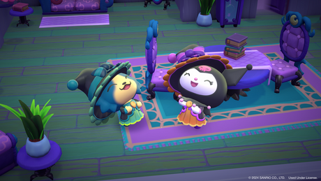 Hello Kitty Island Adventure - Deluxe Edition  (Nintendo Switch)