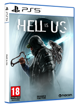 Hell is Us - PS5