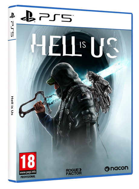 Hell is Us - PS5