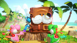Yoshi and the Mysterious Book - Switch 2