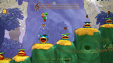 Yoshi and the Mysterious Book - Switch 2