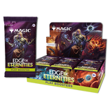 Magic: The Gathering - Edge of Eternities Play Booster Box
