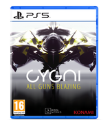 CYGNI: All Guns Blazing (PS5)