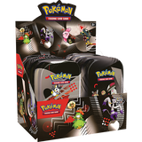 Pokémon TCG: Scarlet & Violet 10.5 - Black Bolt & White Flare - Unova Mini Tin