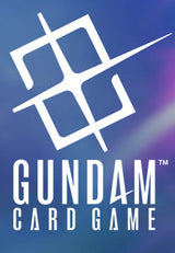 Gundam Card Game: Booster Pack (GD04)