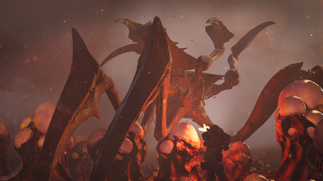 Starship Troopers: Extermination (XSX)