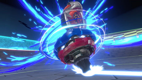 Beyblade X XOne - Switch